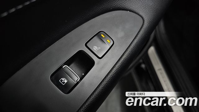 Hyundai Grandeur (IG) 3.0 LPi Rent Car Exclusive 2022 — фото 18