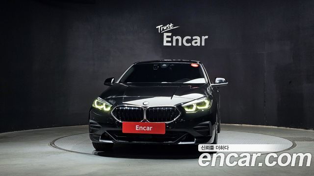 BMW 2 Series Gran Coupe (F44) 220i Advantage