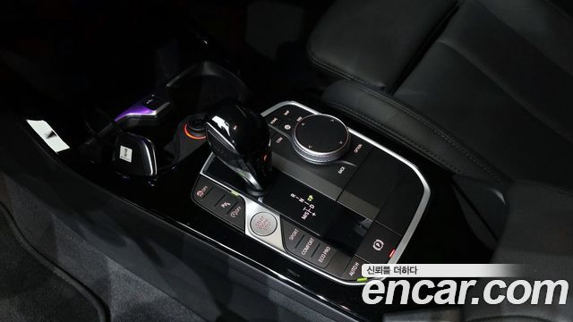 BMW 2 Series Gran Coupe (F44) 220i Advantage 2022 — фото 9