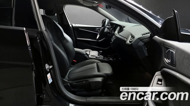 BMW 2 Series Gran Coupe (F44) 220i Advantage 2022 — фото 10