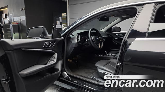 BMW 2 Series Gran Coupe (F44) 220i Advantage 2022 — фото 15
