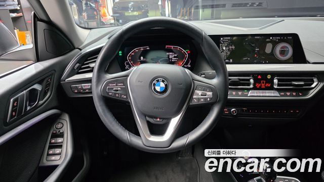 BMW 2 Series Gran Coupe (F44) 220i Advantage 2022 — фото 17
