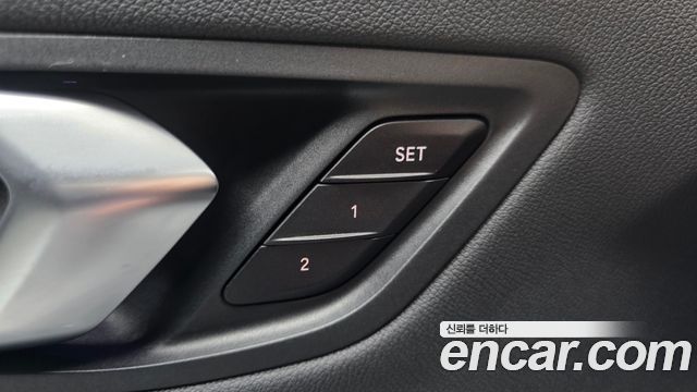BMW 2 Series Gran Coupe (F44) 220i Advantage 2022 — фото 20