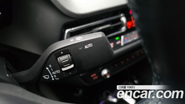 BMW 2 Series Gran Coupe (F44) 220i Advantage 2022 — фото 22