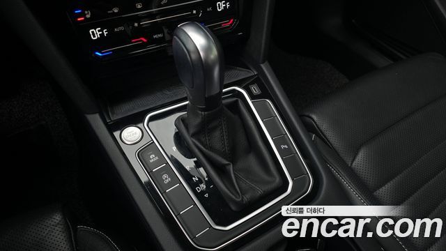 Volkswagen Passat GT (B8) 2.0 TDI Prestige 2022 — фото 9