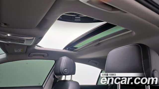 Volkswagen Passat GT (B8) 2.0 TDI Prestige 2022 — фото 22