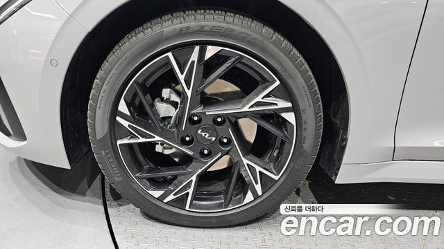 Kia K5 Hybrid (III) Noblesse 2026 — фото 5