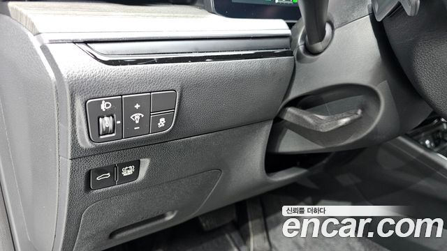 Kia K5 Hybrid (III) Noblesse 2026 — фото 13