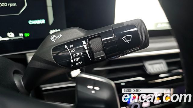 Kia K5 Hybrid (III) Noblesse 2026 — фото 18