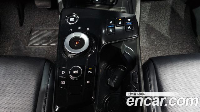 Kia Sportage Hybrid (V) Nobleless 2WD 2023 — фото 9