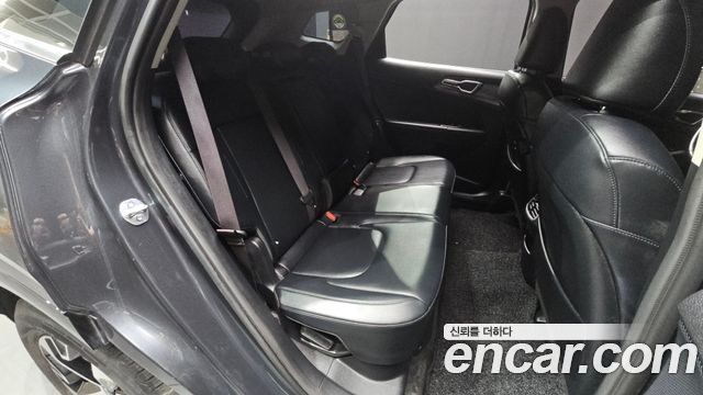 Kia Sportage Hybrid (V) Nobleless 2WD 2023 — фото 13