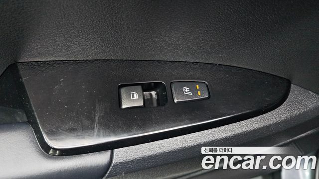 Kia Sportage Hybrid (V) Nobleless 2WD 2023 — фото 19