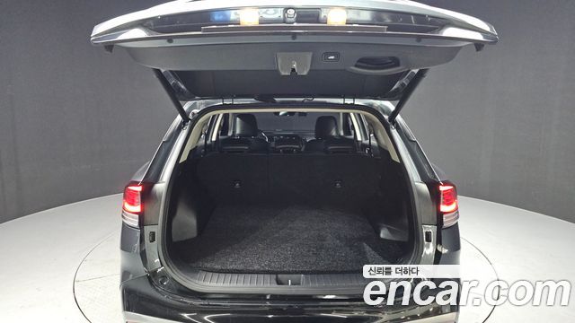 Kia Sportage Hybrid (V) Nobleless 2WD 2023 — фото 20