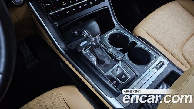 Kia Carnival (IV) Diesel 9-Seater Prestige 2023 — фото 9