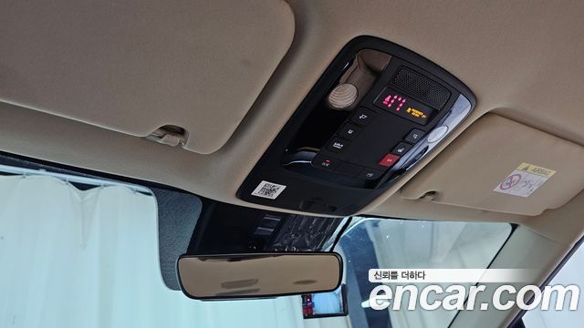 Kia Carnival (IV) Diesel 9-Seater Prestige 2023 — фото 18