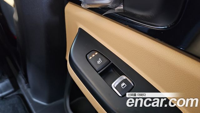 Kia Carnival (IV) Diesel 9-Seater Prestige 2023 — фото 19