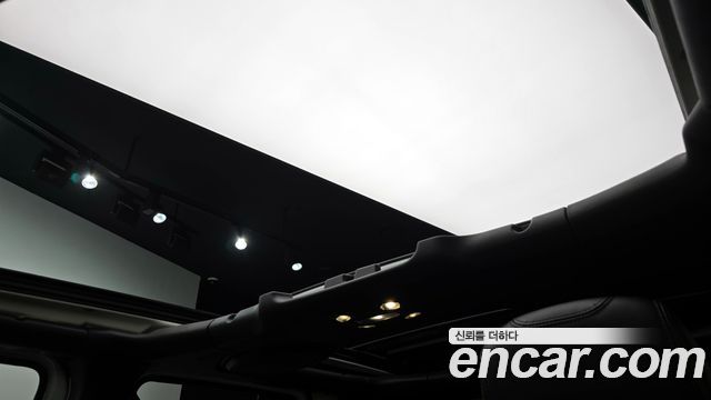 Jeep Wrangler (JL) 2.0 Rubicon Power Top 4Door 2020 — фото 18