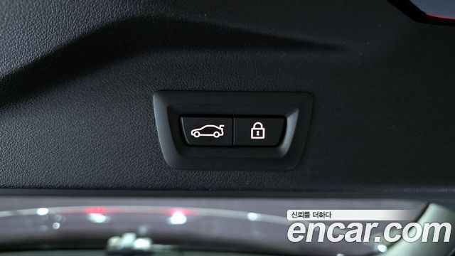 BMW X5 (G05) xDrive 40i M Sport 2022 — фото 19