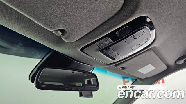 Hyundai Palisade Diesel 2.2 4WD Prestige 2022 — фото 18