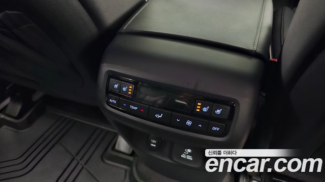 Hyundai Palisade Diesel 2.2 4WD Prestige 2022 — фото 19