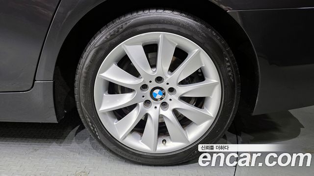 BMW 5 Series (F10) 528i 2013 — фото 5