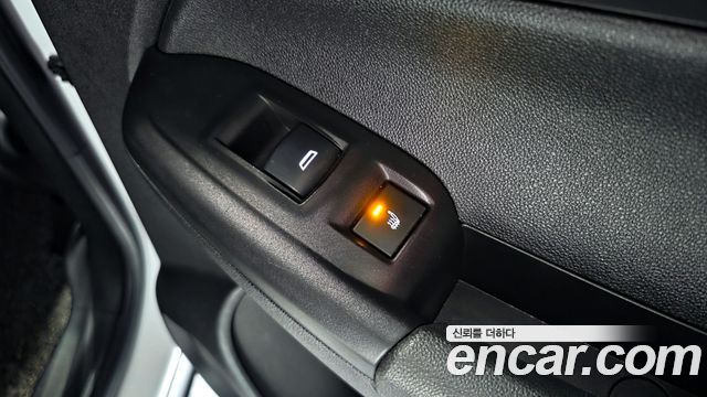 Chevrolet Trailblazer 1.3 Turbo 2WD RS 2022 — фото 19