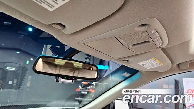 Nissan Altima 2.5 Tech L33 2016 — фото 16