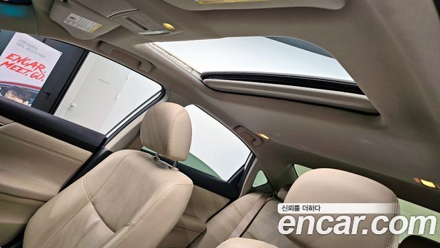 Nissan Altima 2.5 Tech L33 2016 — фото 18