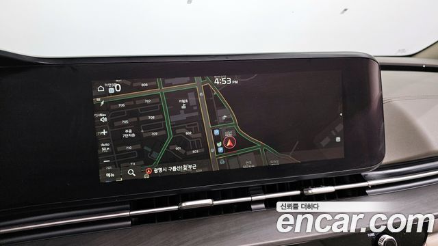 Kia Carnival (IV) Gasoline 7-Seater Signature 2021 — фото 15