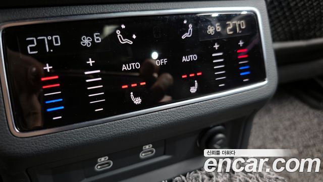 Audi A6 (C8) 45 TFSI Premium 2022 — фото 17