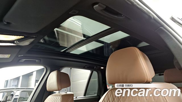 BMW X5 (G05) xDrive 30d M Sport 2023 — фото 18