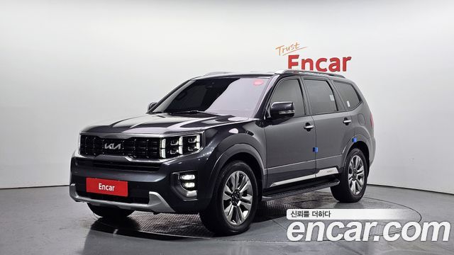Kia Mohave The Master Diesel 3.0 4WD 5-Seater Masters 2022 — фото 1