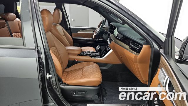 Kia Mohave The Master Diesel 3.0 4WD 5-Seater Masters 2022 — фото 12
