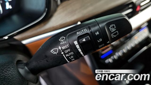 Kia Mohave The Master Diesel 3.0 4WD 5-Seater Masters 2022 — фото 15