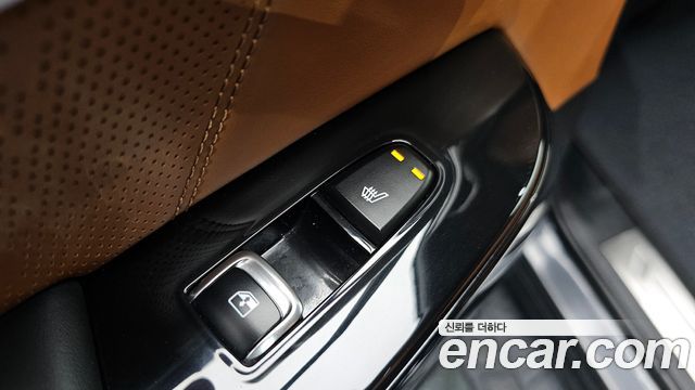 Kia Mohave The Master Diesel 3.0 4WD 5-Seater Masters 2022 — фото 19