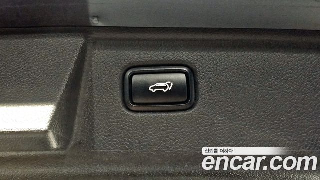 Kia Mohave The Master Diesel 3.0 4WD 5-Seater Masters 2022 — фото 20