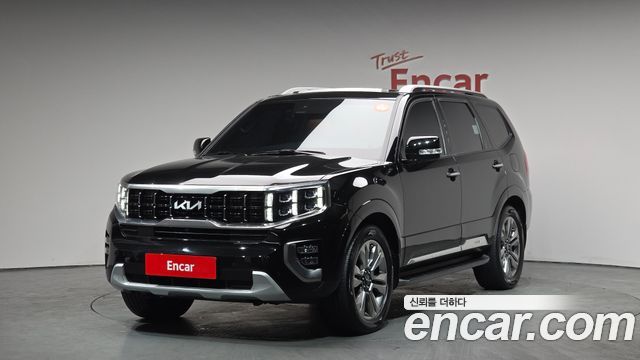 Kia Mohave The Master Diesel 3.0 4WD 6-Seater Masters 2023 — фото 1