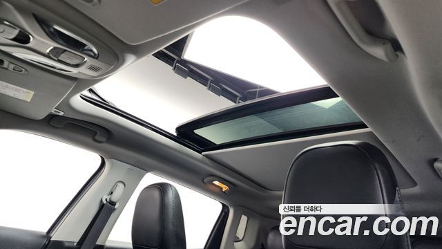 Jeep Compass (II) 2.4 Longitude AWD 2018 — фото 19