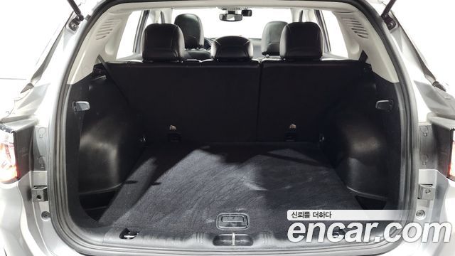 Jeep Compass (II) 2.4 Longitude AWD 2018 — фото 20