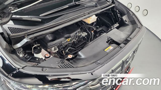 Toyota Alphard (IV) 2.5 HEV Executive AWD 2024 — фото 6