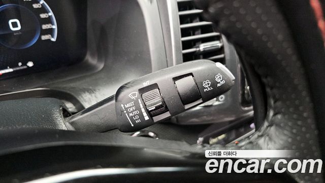 KG Mobility (SsangYong) Rexton Sports Diesel 2.2 4WD Prestige 2023 — фото 18
