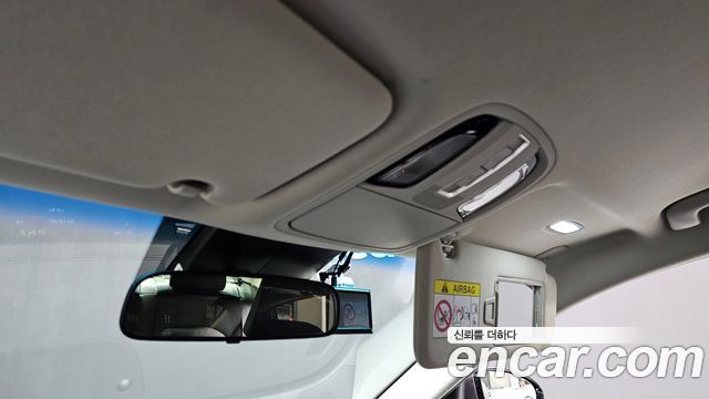 Kia K7 Premier 3.0 LPI Standard(Rented Car) 2021 — фото 19