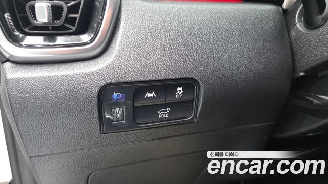 Kia Sorento (IV) Gasoline 2.5T 2WD Gravity 2021 — фото 17