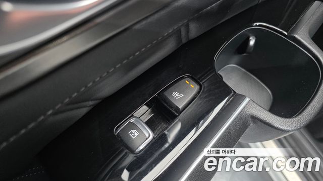 Kia Sorento (IV) Gasoline 2.5T 2WD Gravity 2021 — фото 19