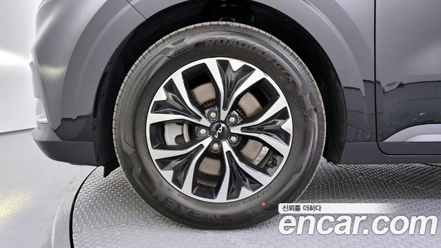 Kia Carnival (IV) Diesel 9-Seater Prestige 2023 — фото 5