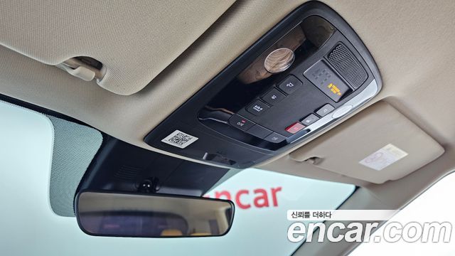 Kia Carnival (IV) Diesel 9-Seater Prestige 2023 — фото 22