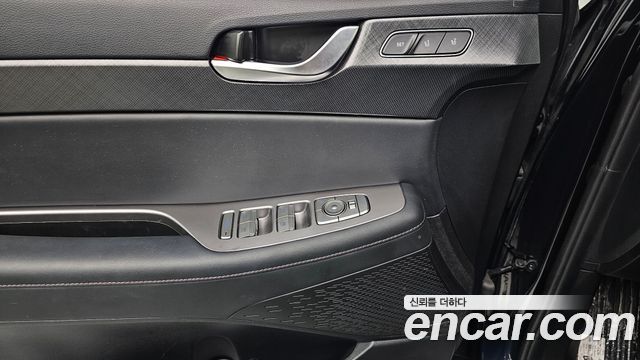 Hyundai Palisade Gasoline 3.8 2WD Prestige 2022 — фото 18