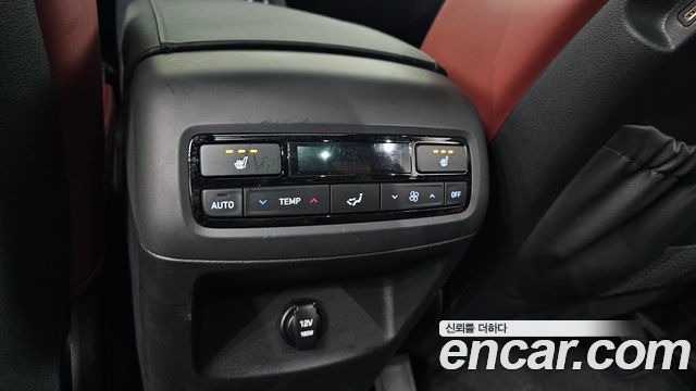 Hyundai Palisade Gasoline 3.8 2WD Prestige 2022 — фото 19