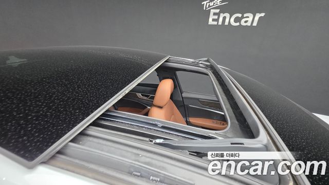 Audi A6 (C8) 45 TFSI Quattro Premium 2020 — фото 12