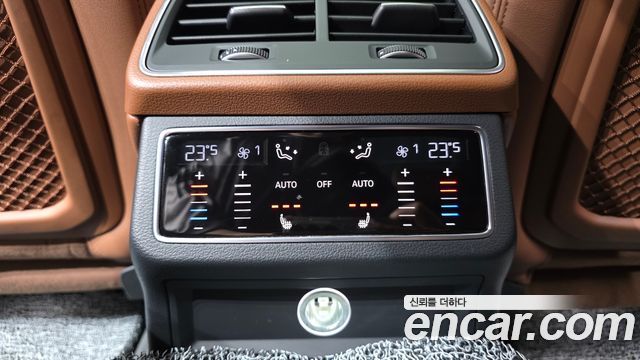 Audi A6 (C8) 45 TFSI Quattro Premium 2020 — фото 18